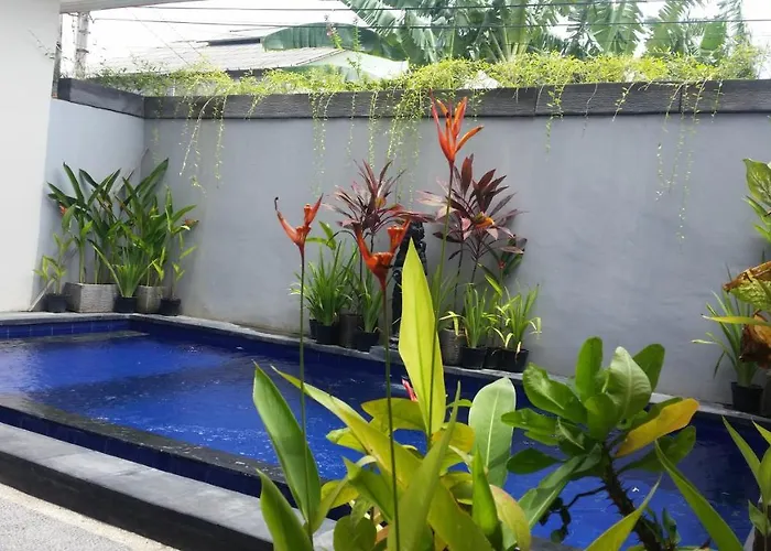 Star Bali Guest House