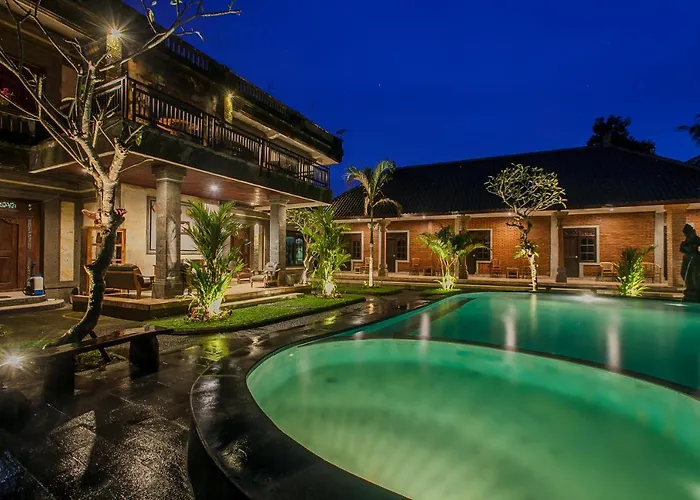 The Lumbung Jaya By Uniquecations