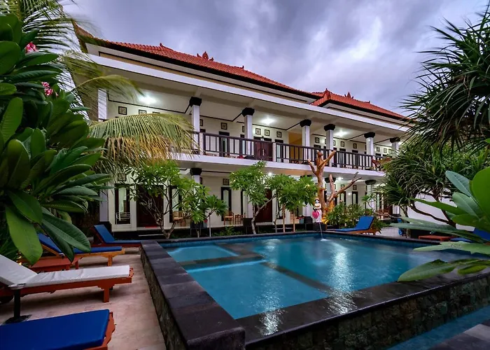 Megacahya Bungalow