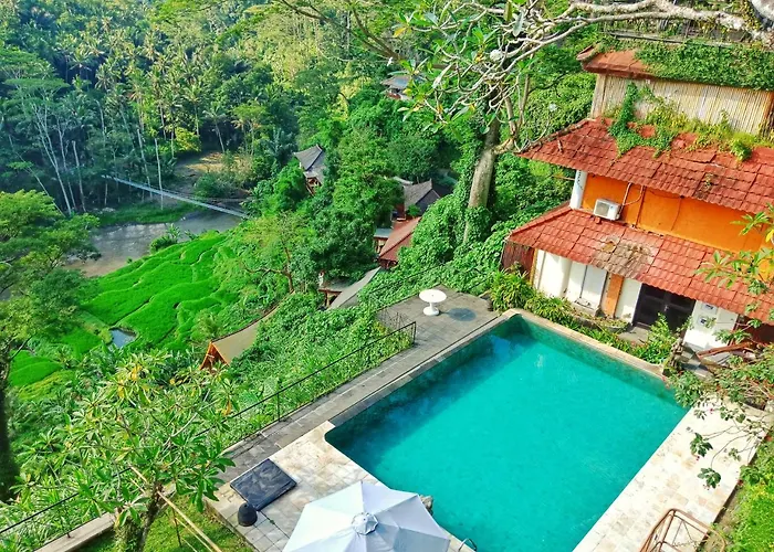 Puri Bunga Resort