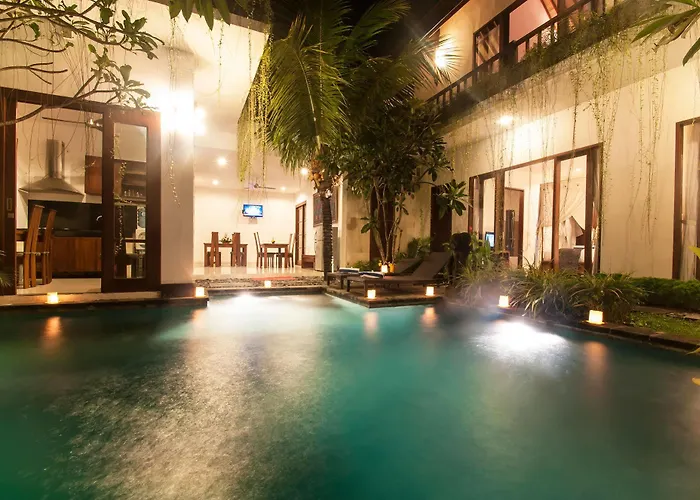 Bali Life Villas