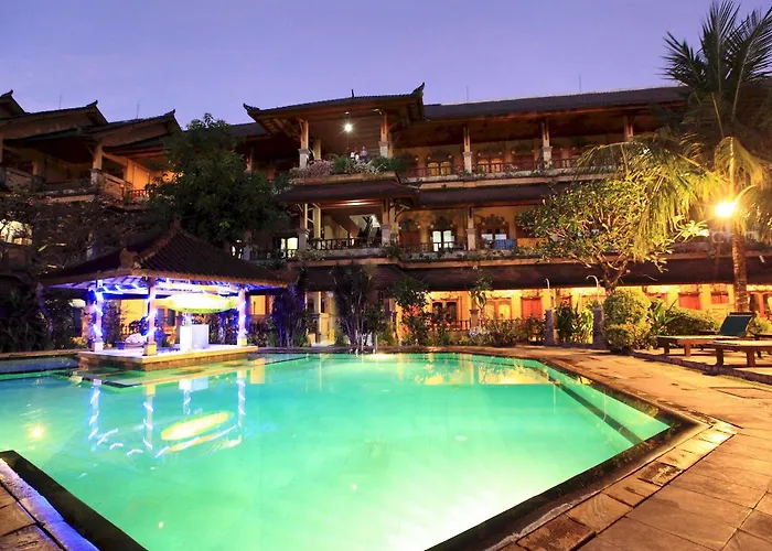 Bali Sandy Resort