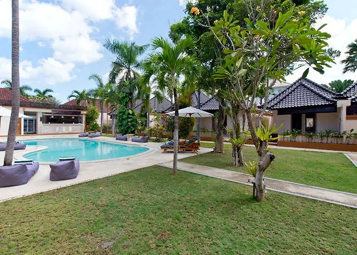 Kutaville Villa