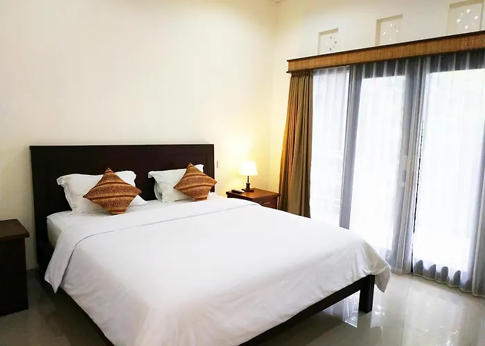 Dwiputra Guest House