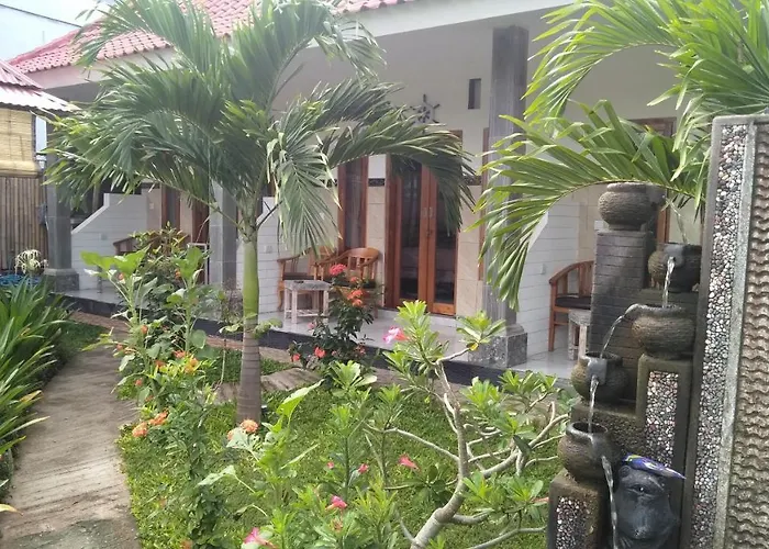 Suka Guest House
