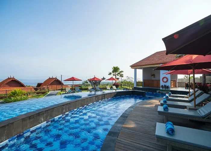 Star Semabu Resort