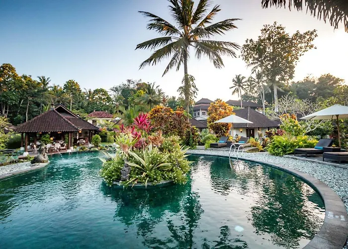 Villa Taman Di Blayu By Nagisa Bali
