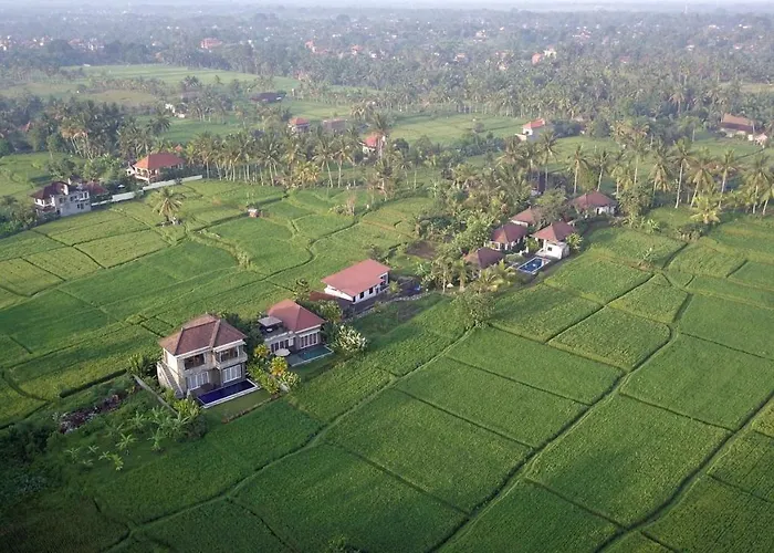 The Samara Villas & Restaurant