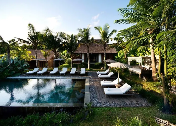 Kalapa Boutique Resort & Yoga