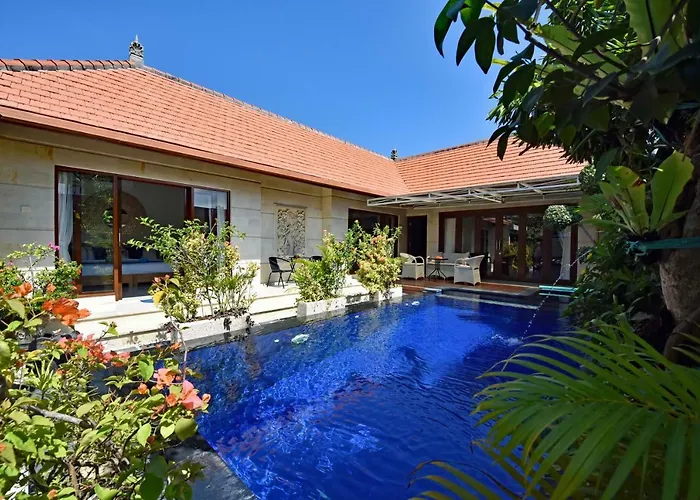 Villa Indah 2