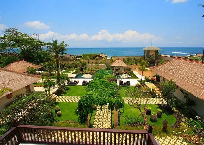 Villa Teresa