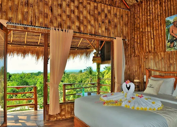Aryaginata Cliff Cottages