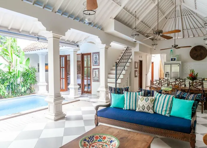 Villa Seni