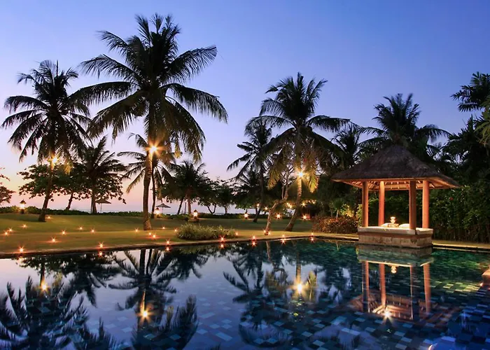 Villa Hanani