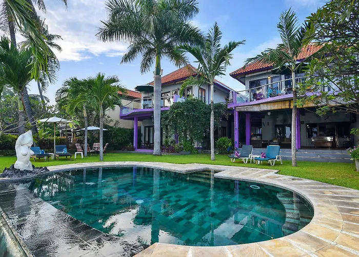 Dolphin Beach Bali