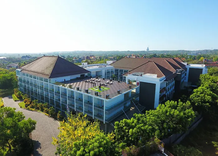 The Sintesa Residence Jimbaran