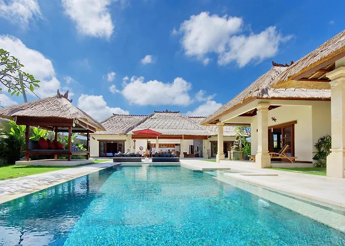 Villa Alam