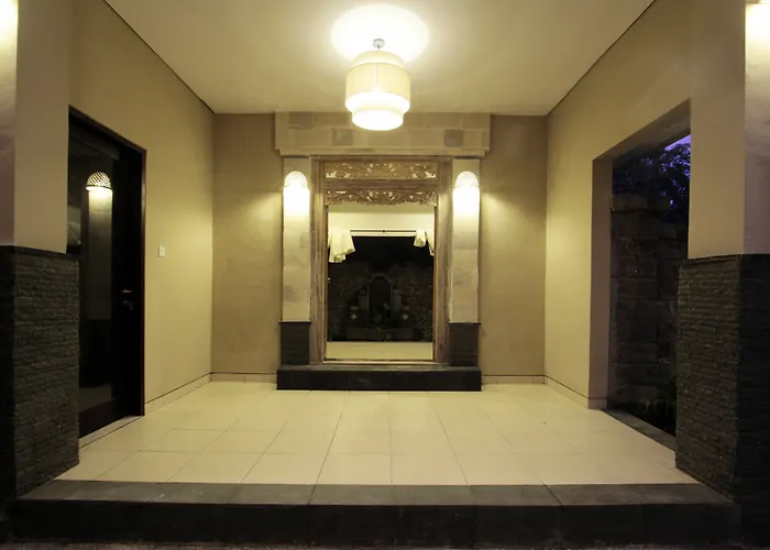 Griya Shanti Villas & Spa