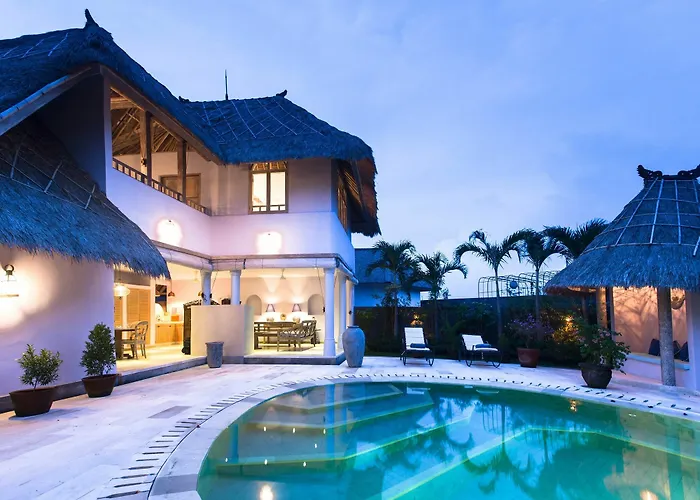 Hacienda Bali