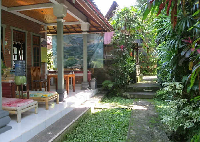 Suastika Lodge