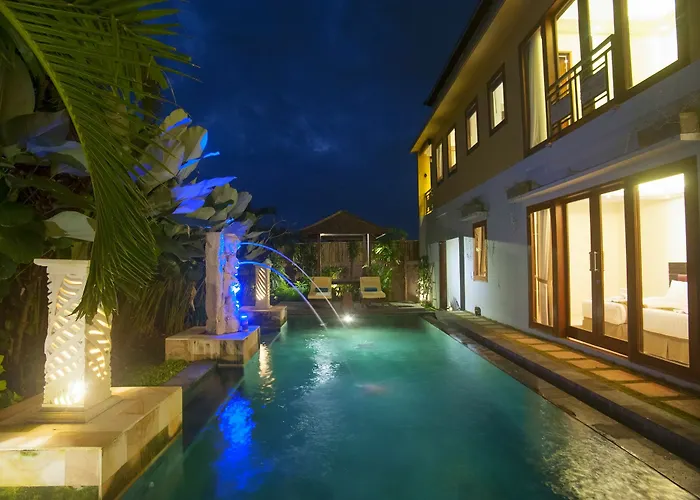 Rick\'S Villa