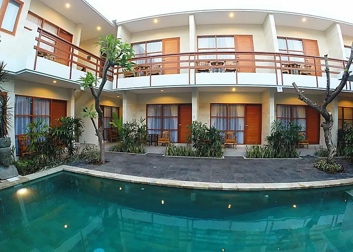 Asoka Hotel & Suite