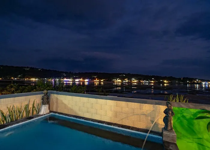 Ocean Hostel