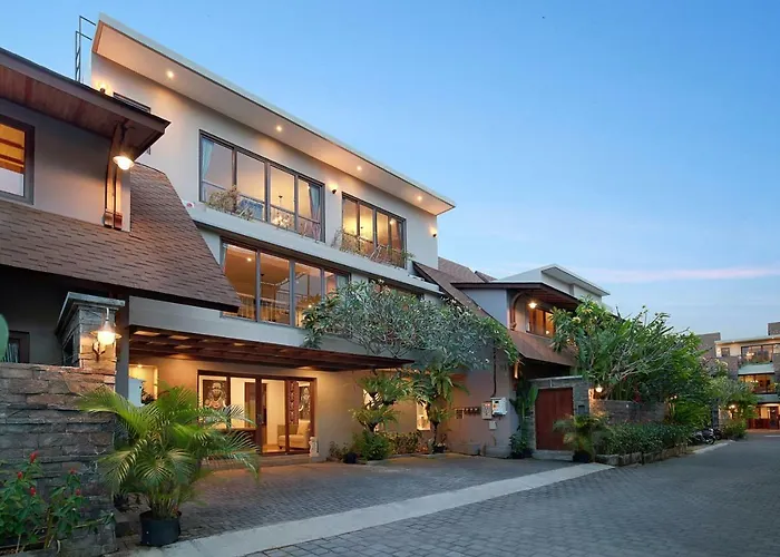 Puri Sabina Bed & Breakfast