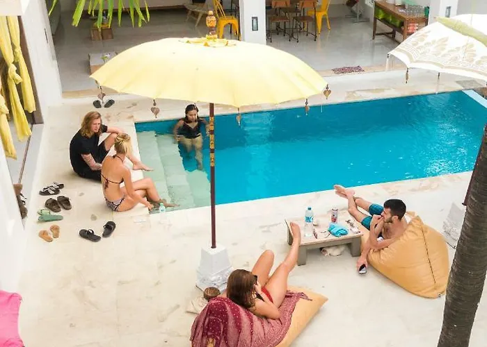 La Boheme Canggu