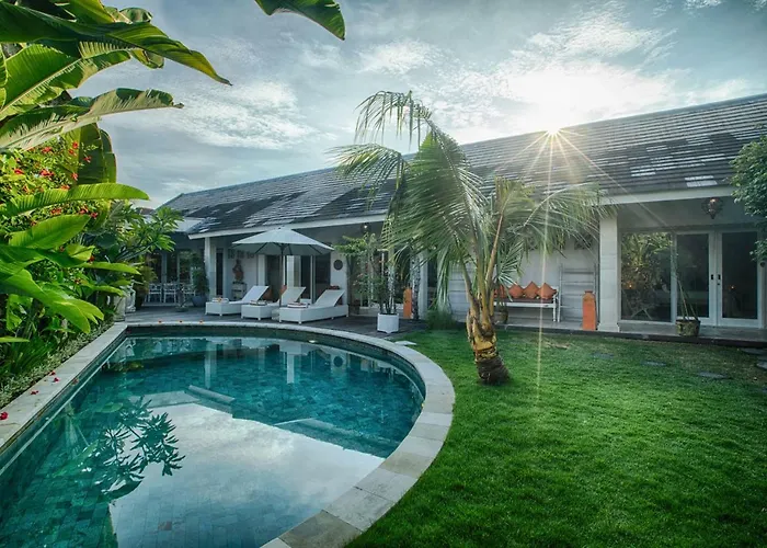 Villa Armani