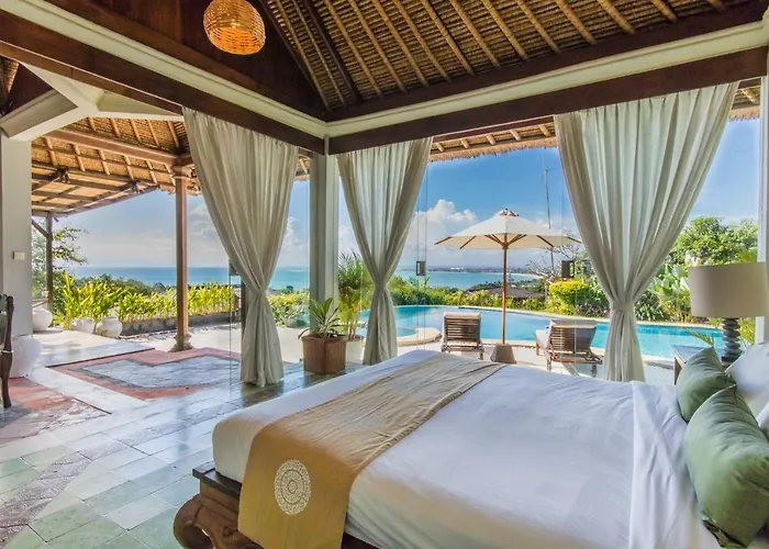 Casa Jimbaran Villa