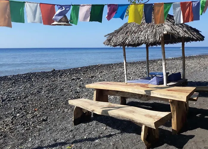 Barracuda Beach Hostel