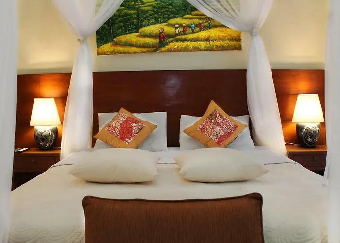 Mandara House
