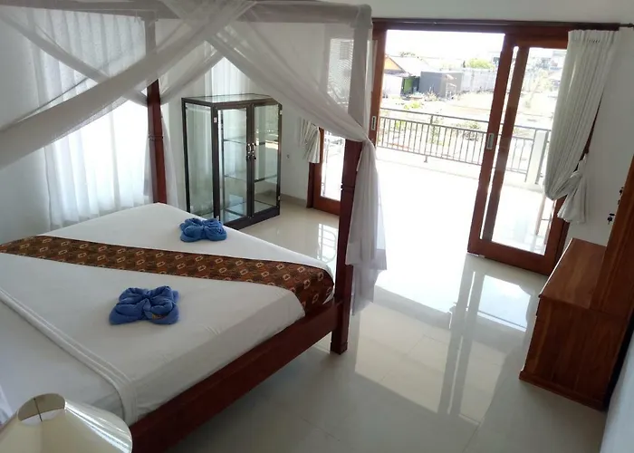 Minory Guesthouse
