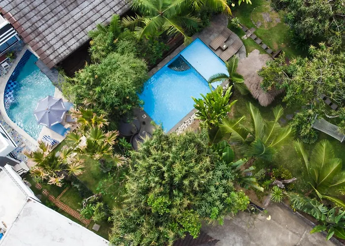 Vande Guest House
