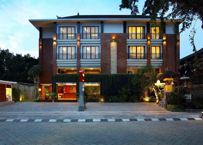 Grand Mirah Boutique Hotel