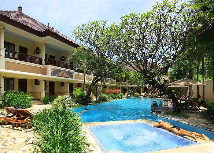 Mutiara Bali Boutique Resort & Villa
