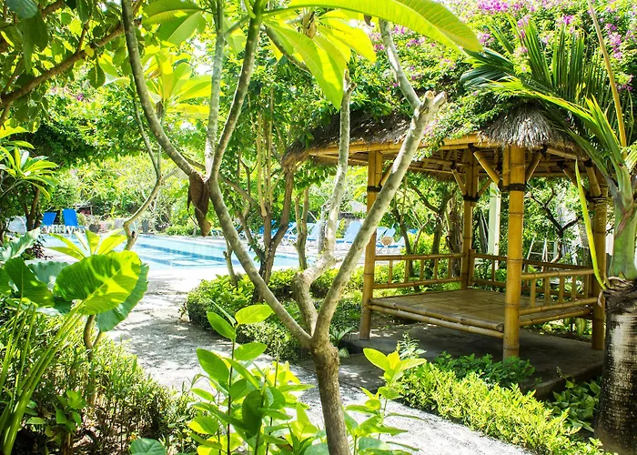 Bidadari Bali Hotel