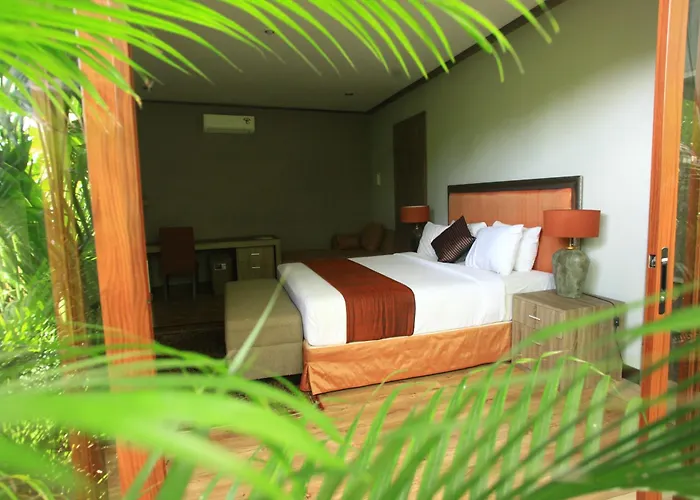 Puri Sabina Bed & Breakfast