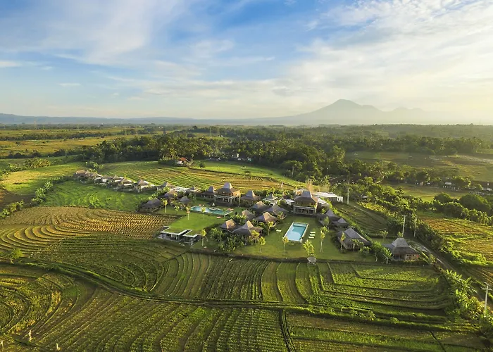 Alami Boutique Villas & Resort