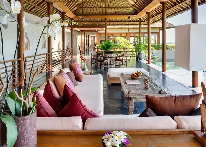 The Longhouse, Jimbaran - Bali
