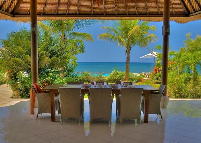 Villa Mawar