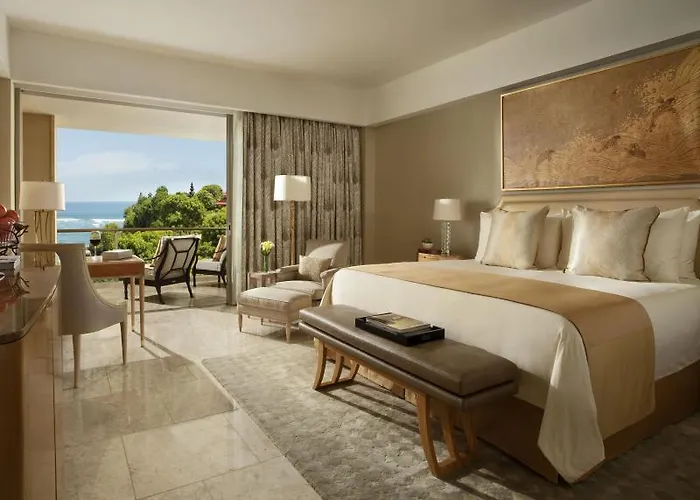 Mulia Resort