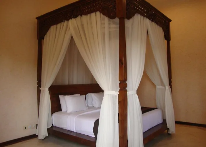 Jepun Villa Sanur