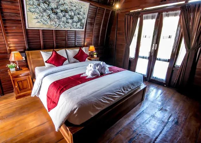 Sekar Ayu Spa Salon & Bungalow