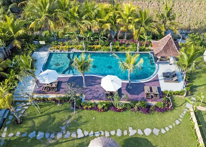 Ubud Art Resort