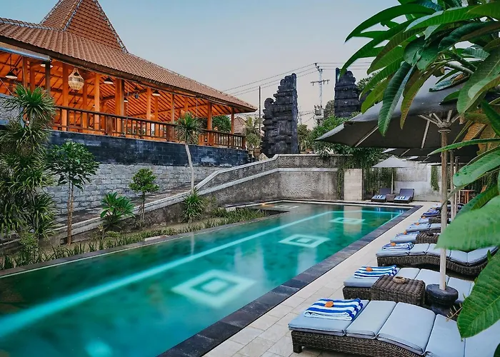 Bale Gede Nusa Lembongan