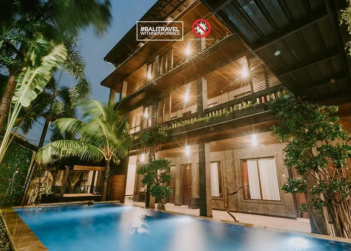Arthur Suites By Mahavilas