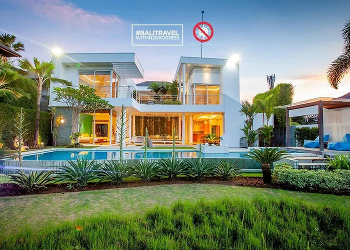 Phocea Golf View Villa By Premier Hospitality Asia