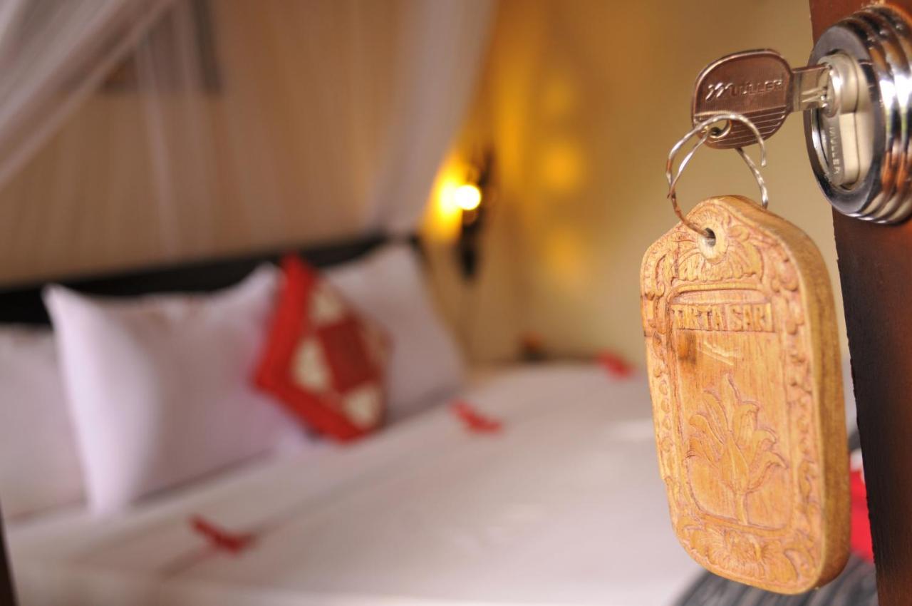 Tirta Sari Guest house